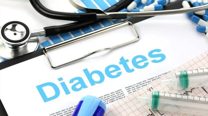 diabetes